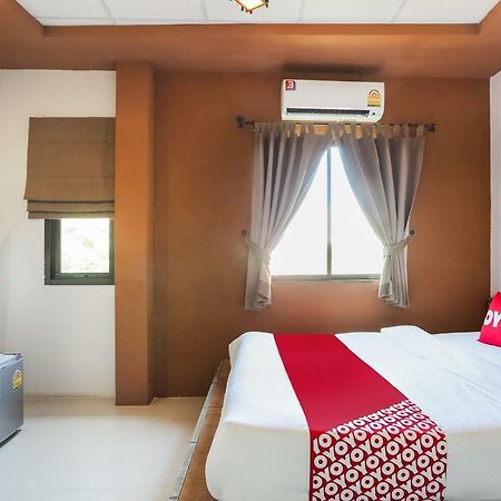 Nakara Boutique Chiang Mai Hotel Kültér fotó