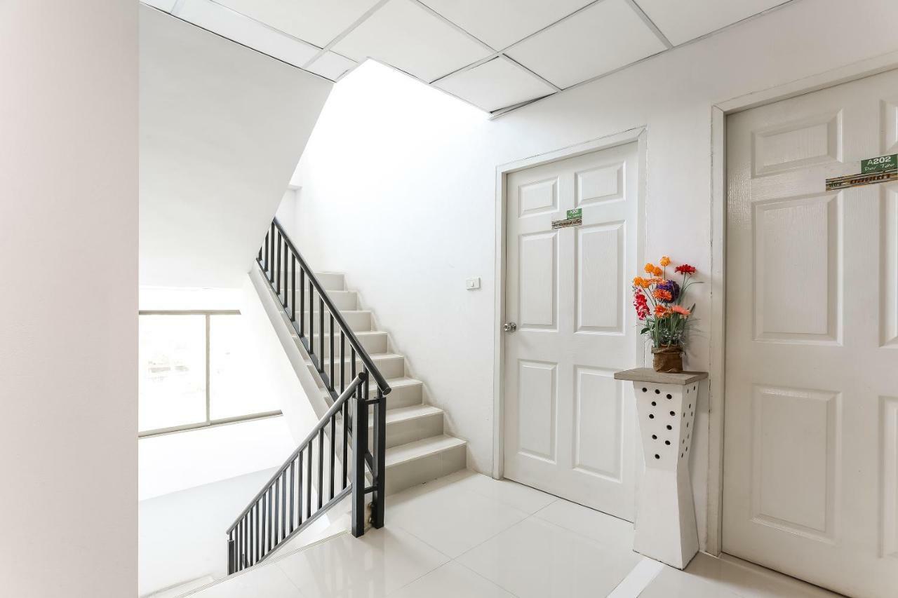 Nakara Boutique Chiang Mai Hotel Kültér fotó