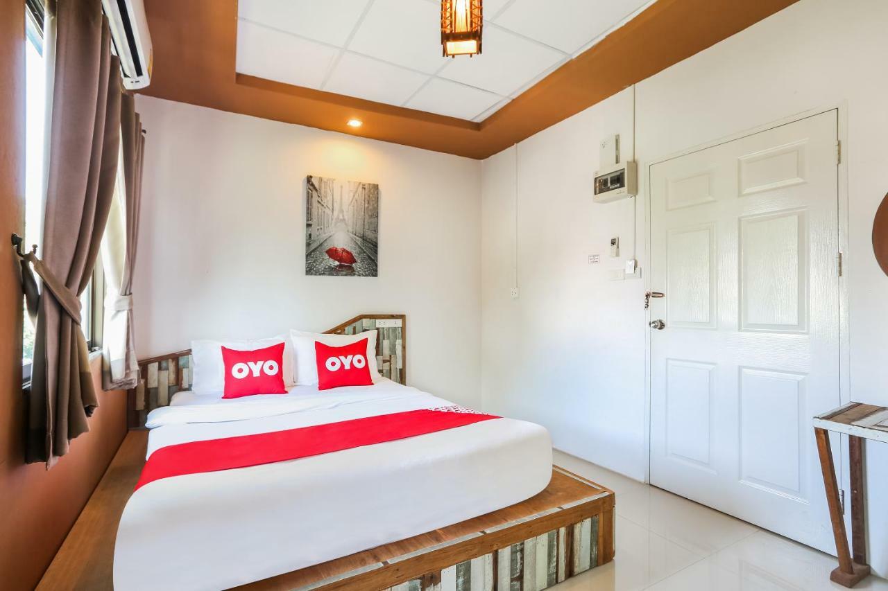 Nakara Boutique Chiang Mai Hotel Kültér fotó