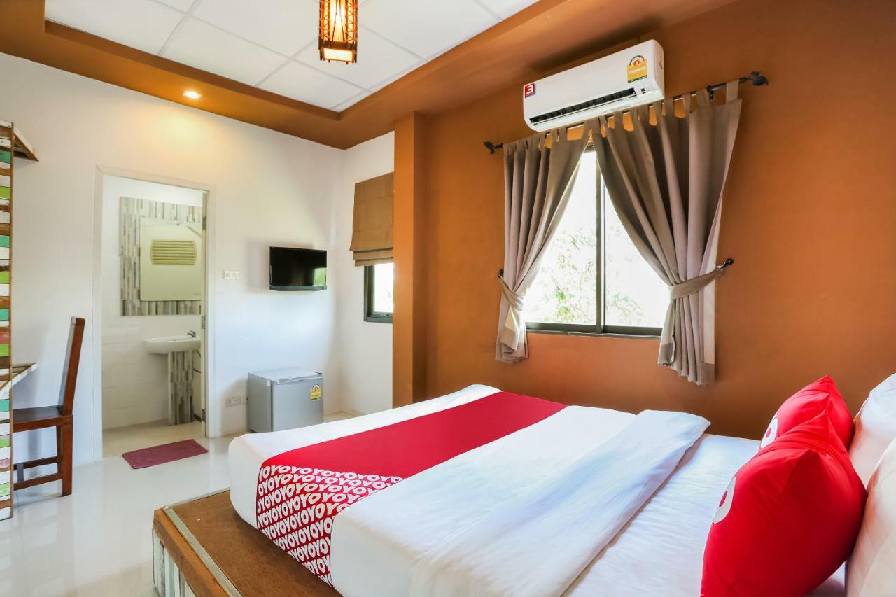 Nakara Boutique Chiang Mai Hotel Kültér fotó