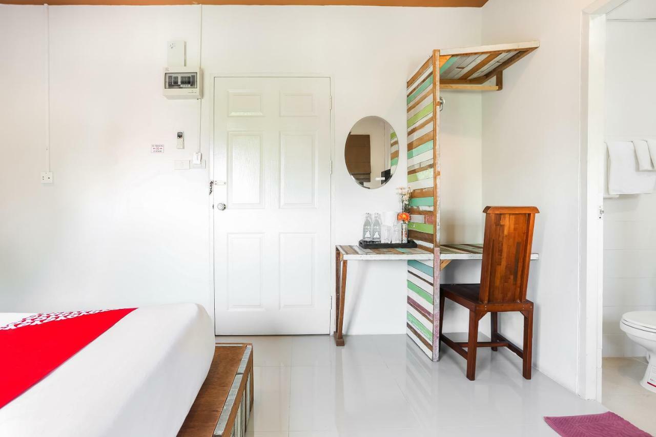 Nakara Boutique Chiang Mai Hotel Kültér fotó