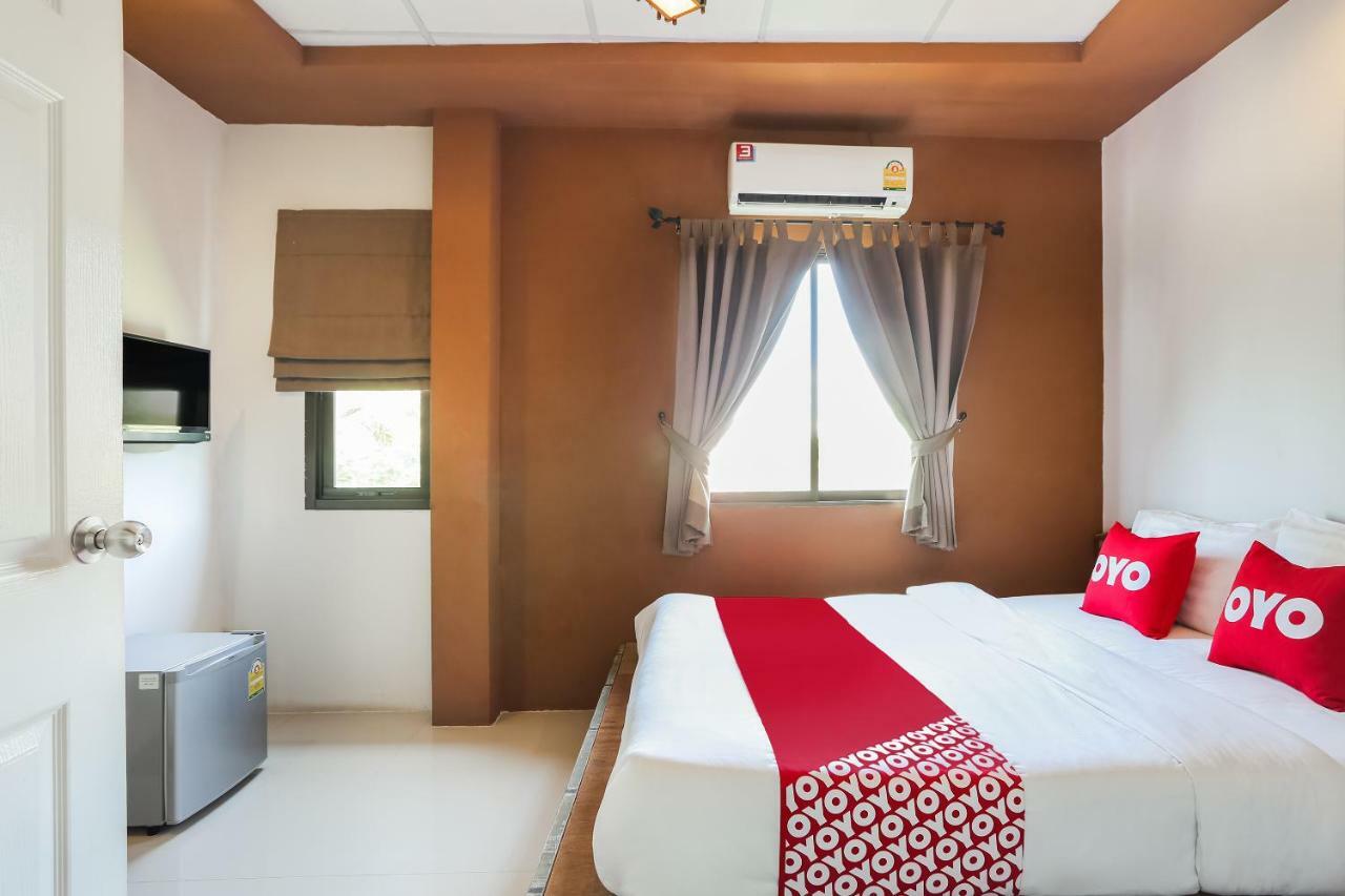 Nakara Boutique Chiang Mai Hotel Kültér fotó